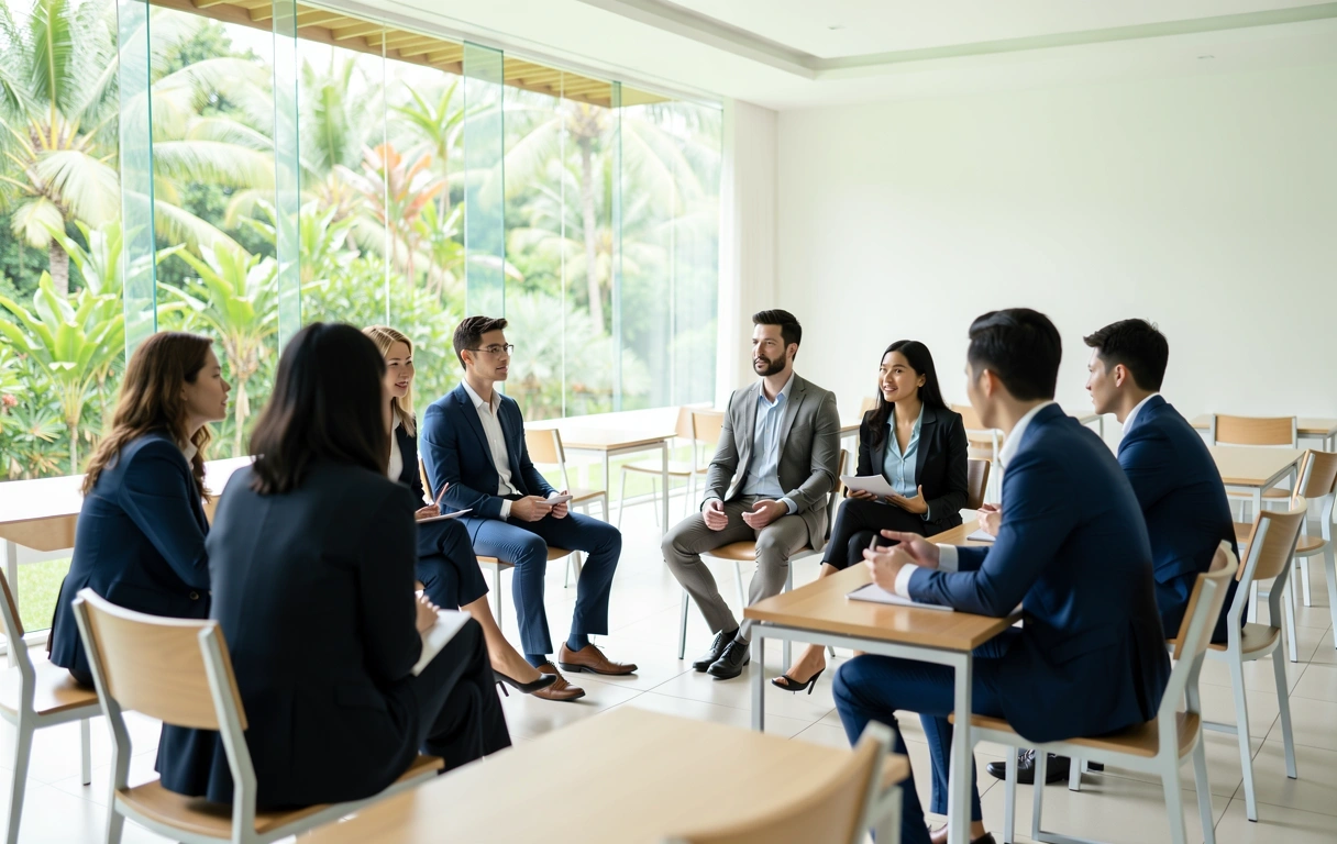 Professional Students