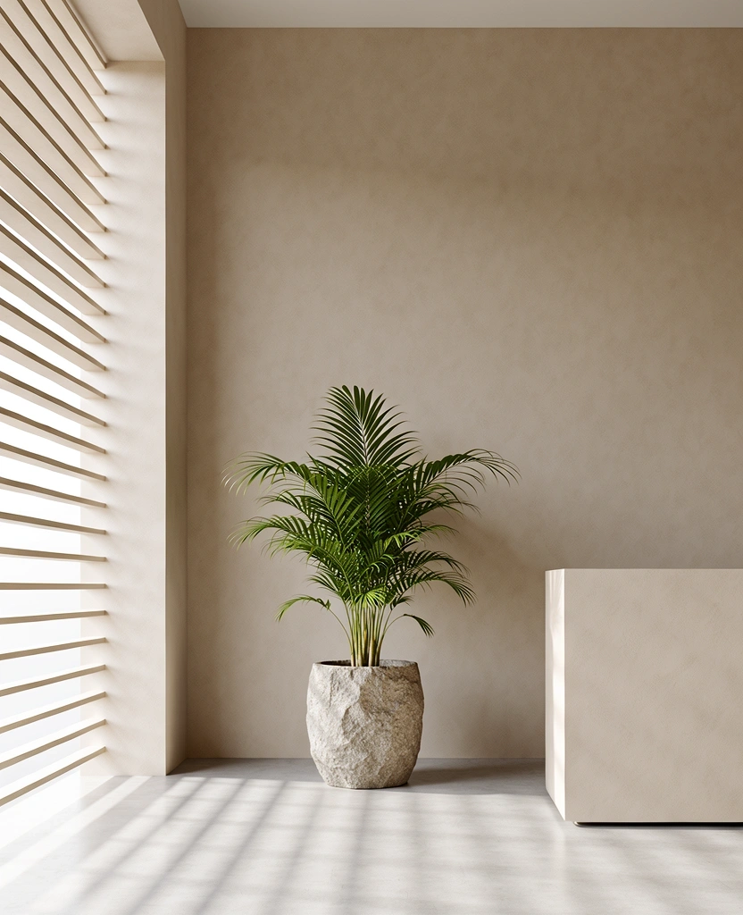 VETA Language School interior