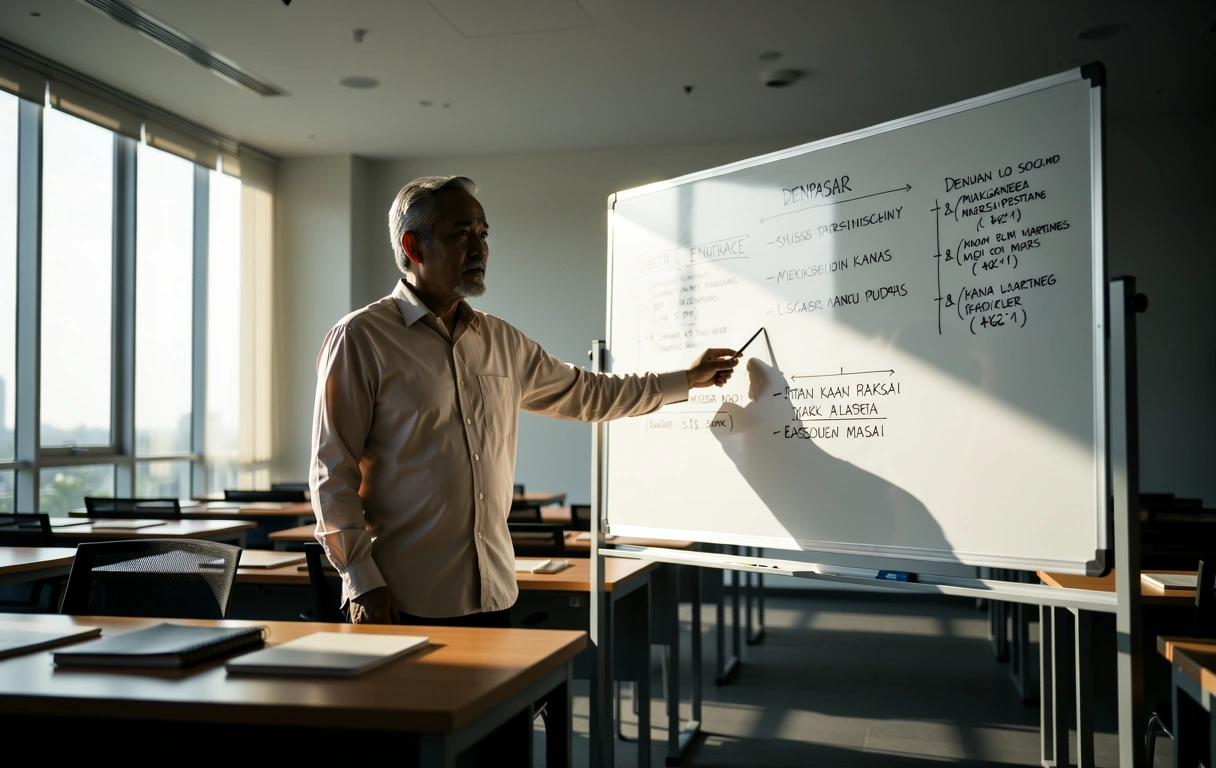 Instructional Excellence