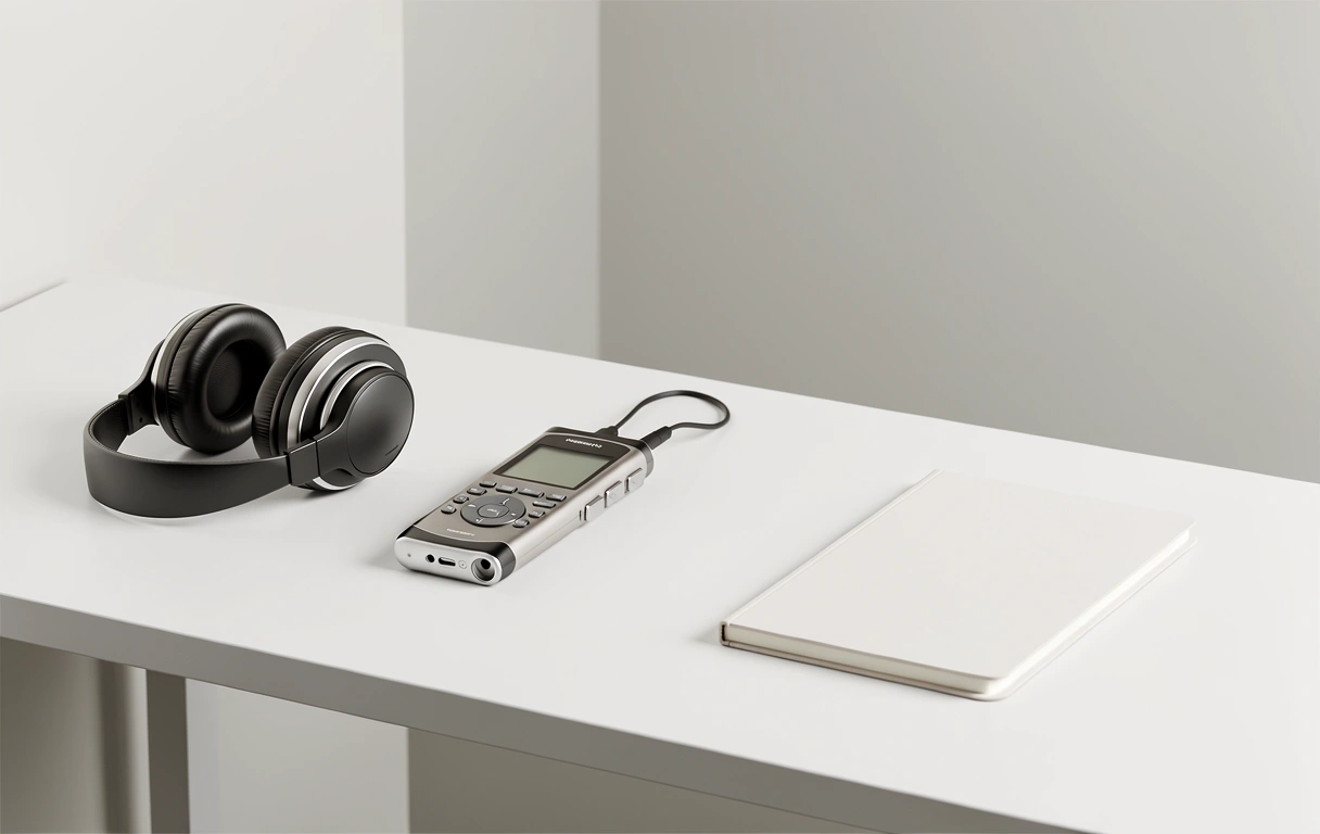 Advanced linguistic tools